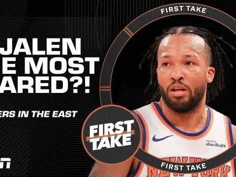 Kawhi Leonard vs Jalen Brunson Debate Over the Most Feared Player in the Eastern Conference