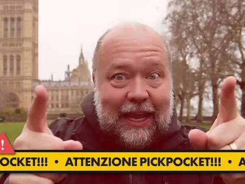 Essential Tips to Protect Yourself from Pickpockets in Europe