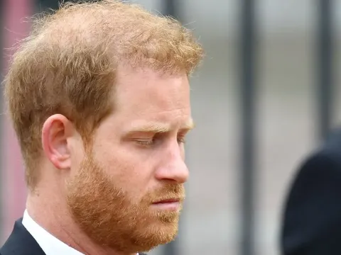 Prince Harry Continues to Profit From Royal Family Disputes While Living in California
