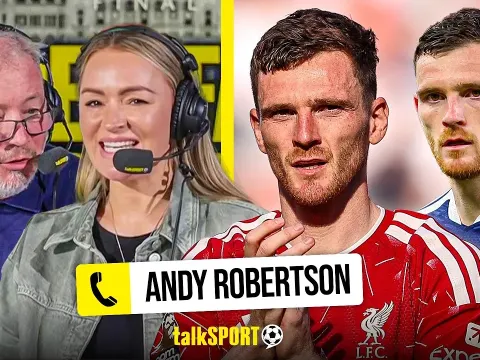 Robertson: Scotland Highlights and Key Takeaways