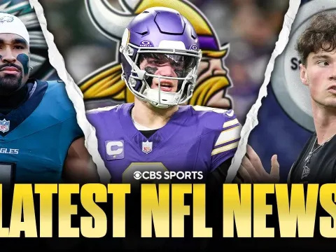 J.J. McCarthy and Kyler Murray Battle for Vikings QB Spot, Ben Roethlisberger Questions Drew All