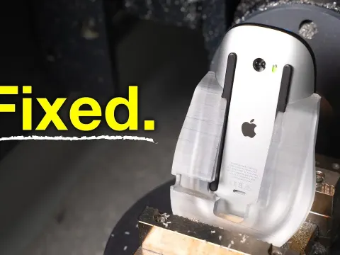 InfiMaker Desktop CNC Factory Unboxing and First Look at Accessible Metal Machining