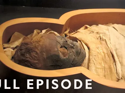 Bizarre Ancient Medical Practices From Mummy Medicine to Maya Sweat Baths