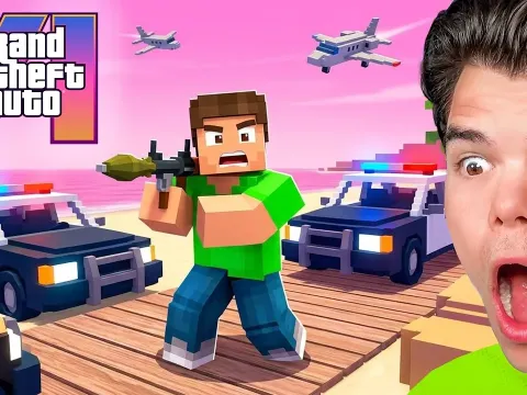 GTA 6 Clones on Roblox Tested to Find the Best Open World Experience