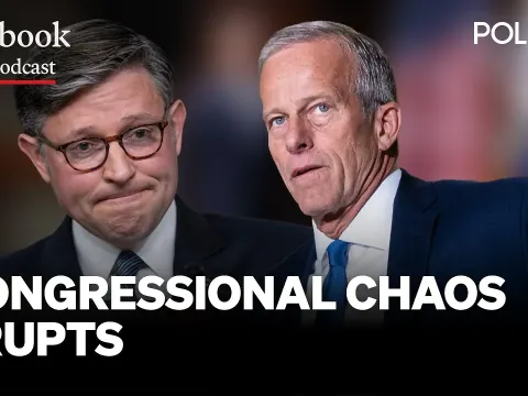 Congress Returns to Immigration Stalemate, Iowa Primary Looms, and Iran Talks Stall