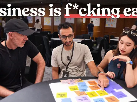Why Investing in Business Coaches and Mentors Is Worth It Even When Free Advice Is Everywhere