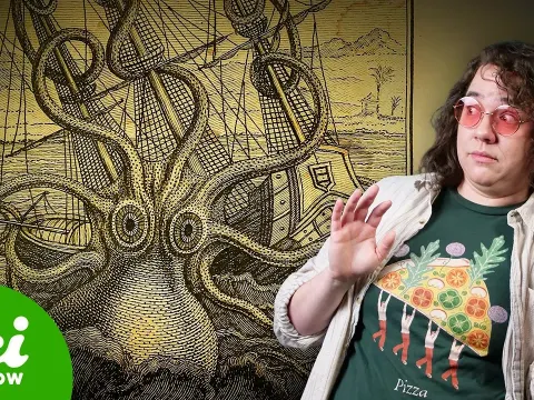 Ancient Octopuses Were Far Larger Than Scientists Previously Believed