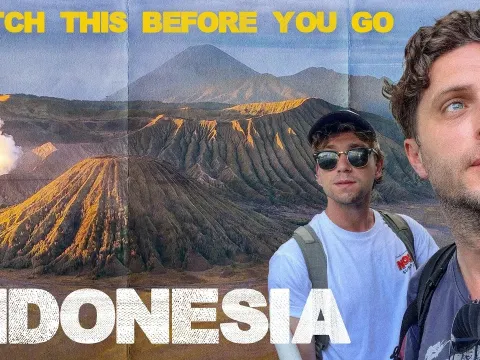 Indonesia Travel Guide What to Know Before You Go for a Smooth Trip