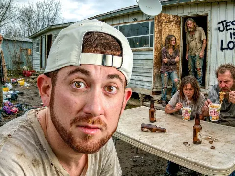 Inside Rural Virginia Where Poverty and Coal Shape Life in Appalachia