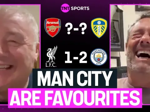 Premier League Matchday 6 Predictions Can Manchester City Handle the Pressure?