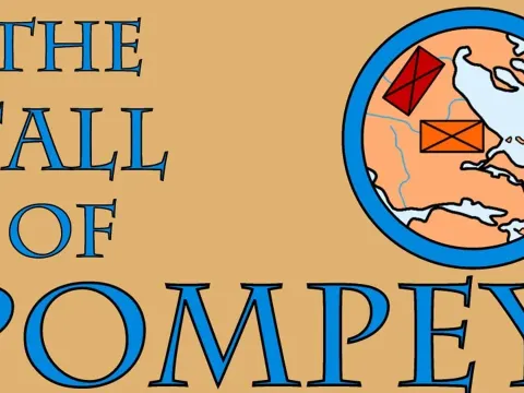 Pompey Caesar and the Historical Context