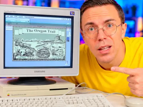 Vintage Repowered and Why It Matters