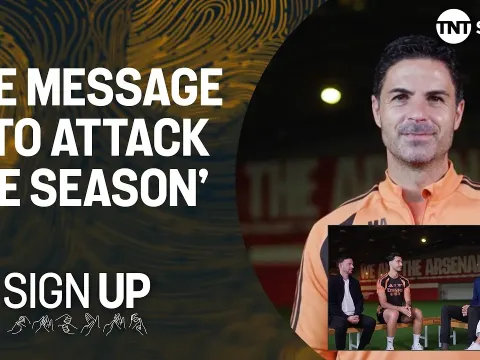 Arsenal Stars Mikel Arteta and Mikel Merino Share Personal Stories in New Interview