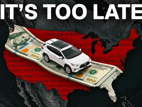 Why Used Car Prices Are Climbing Back to Pandemic Levels Across America