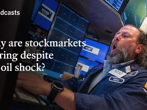 Why Gold, Bonds, and the Dollar Are Failing as Safe Havens for Investors