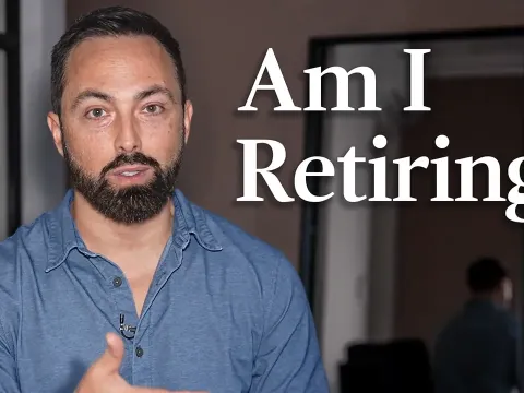 Veritasium's Future: Why Derek Muller Is Stepping Back From YouTube