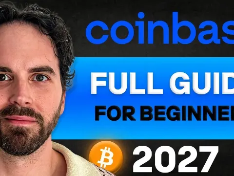 Coinbase Advanced Trading Guide for Crypto Perps Stocks and More