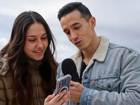Do Women Prefer Muscular Men A Street Experiment Reveals Surprising Answers