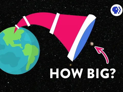 Building a Planet-Sized Telescope to See Alien Worlds