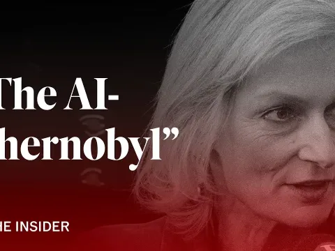 Why AI Regulation May Need a Major Crisis to Finally Happen