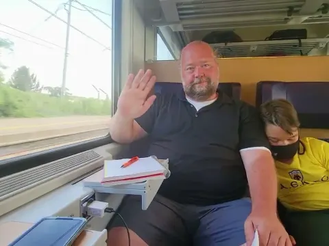 Essential Unwritten Rules for Train Travel Across Europe