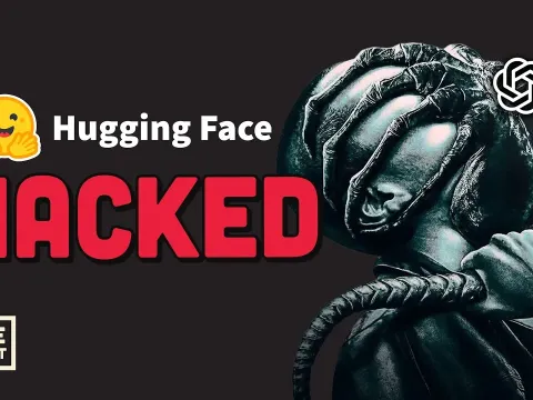 First Autonomous AI Hack Hits Hugging Face in Unprecedented Security Breach