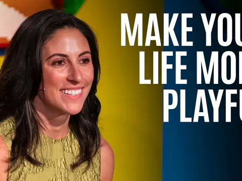 Play Creativity Explained Clearly