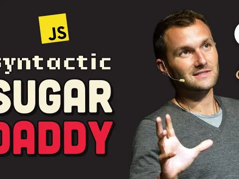 How Jeremy Ashkenas Saved JavaScript and Shaped Modern Web Development