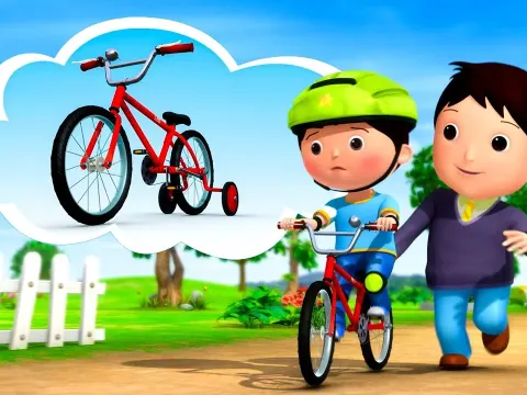 How to Ride a Bike: A Beginner's Guide to Building Confidence on Two Wheels