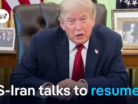 US and Iran Peace Talks Resume in Doha Amid Conflicting Signals