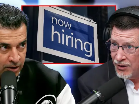 Unemployment Hits 4.2 Percent and the Market Rises Despite Fed Rate Hikes