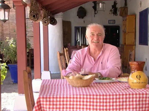 Mancha Cheese Travel Guide and Tips