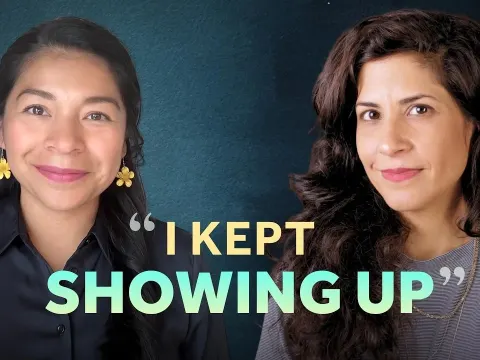 From Zero English to Business Owner An Immigrant's Inspiring Journey