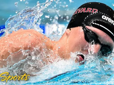 William Mulgrew Achieves Sub-15 Minute 1500m Freestyle at USA Swimming Nationals