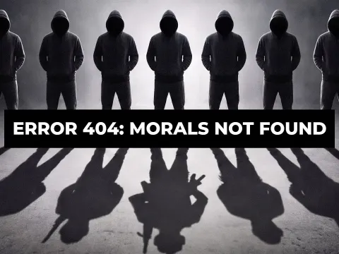 Criminal Something Features and What to Know