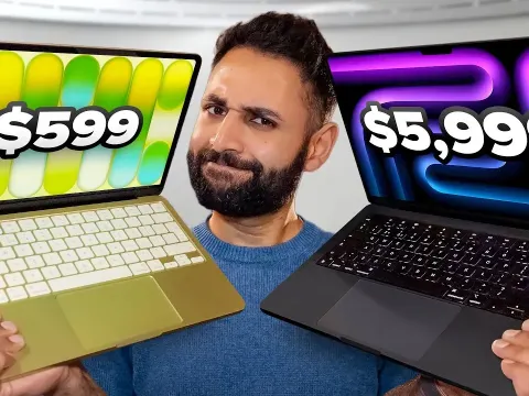 Apple's 2026 Lineup: MacBook Neo, New iPads, and a Surprising iPhone