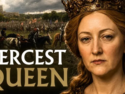 Edward Queen and the Historical Context