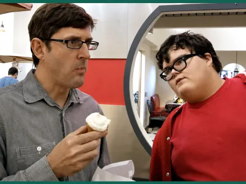 Inside America's Top School for Autistic Children with Louis Theroux