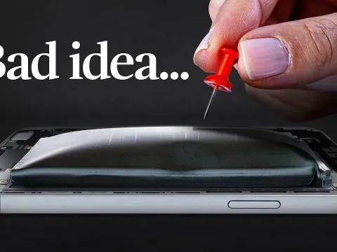 The Hidden Danger Inside the Battery That Powers Everything