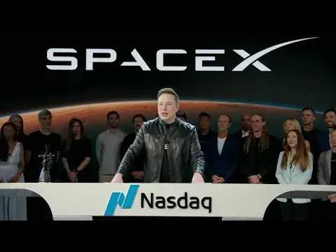 SpaceX Goes Public as an AI Company Instead of a Rocket Firm