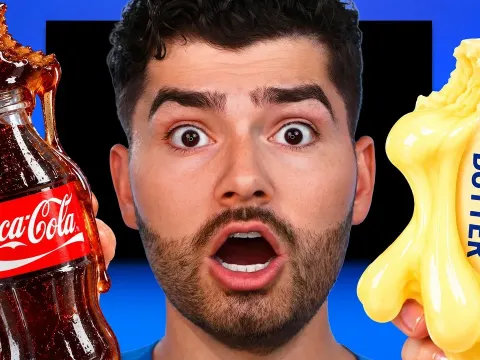 Edible Slime Taste Test Which Sweet Treat Is Most Likely to Cause Cavities