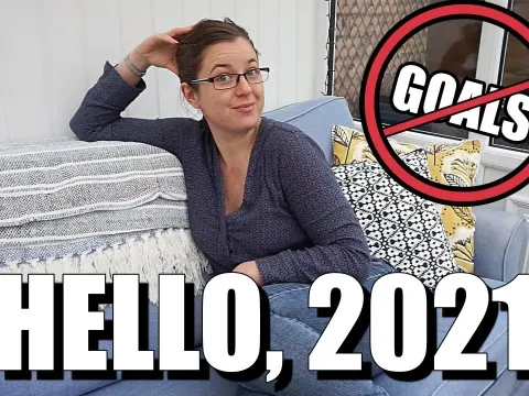 Embracing Change in 2021: A Personal Reflection on Travel, Creativity, and Mental Health