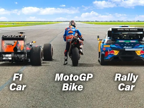 Race Car Travel Guide and Tips