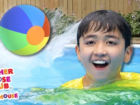 Summer Pool Fun and Beach Adventures with MGC Playhouse