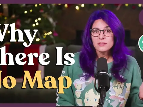 Why Personal Growth Has No Map and How to Trust Your Inner Compass