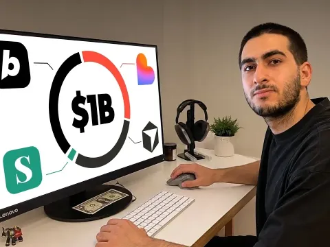 How a Micro Version of a Billion-Dollar SaaS Generates $50K Monthly