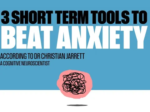 Science-Backed Techniques to Reduce Anxiety Quickly