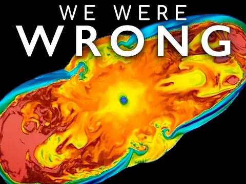 Astronomers Capture a Supernova in Real Time for the First Time