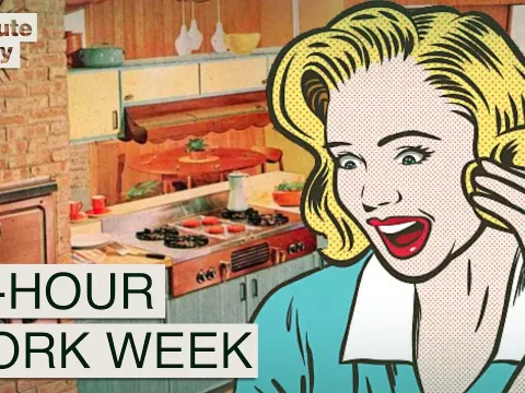 How 1950s Home Innovations Transformed Daily Life