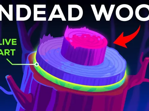 Dead Trees Features and What to Know